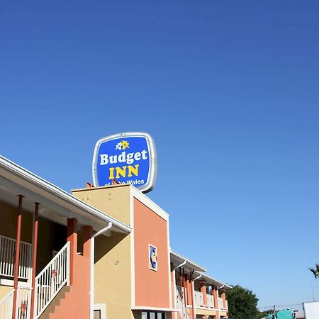 Budget Inn Lake Wales Esterno foto