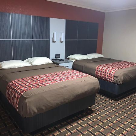 Budget Inn Lake Wales Esterno foto