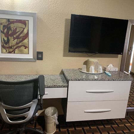 Budget Inn Lake Wales Esterno foto