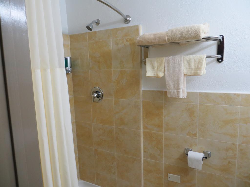 Budget Inn Lake Wales Esterno foto