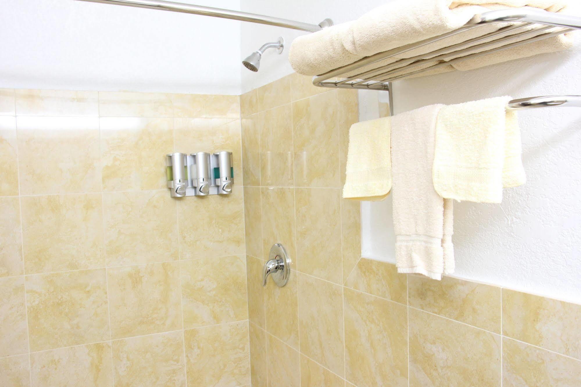 Budget Inn Lake Wales Esterno foto