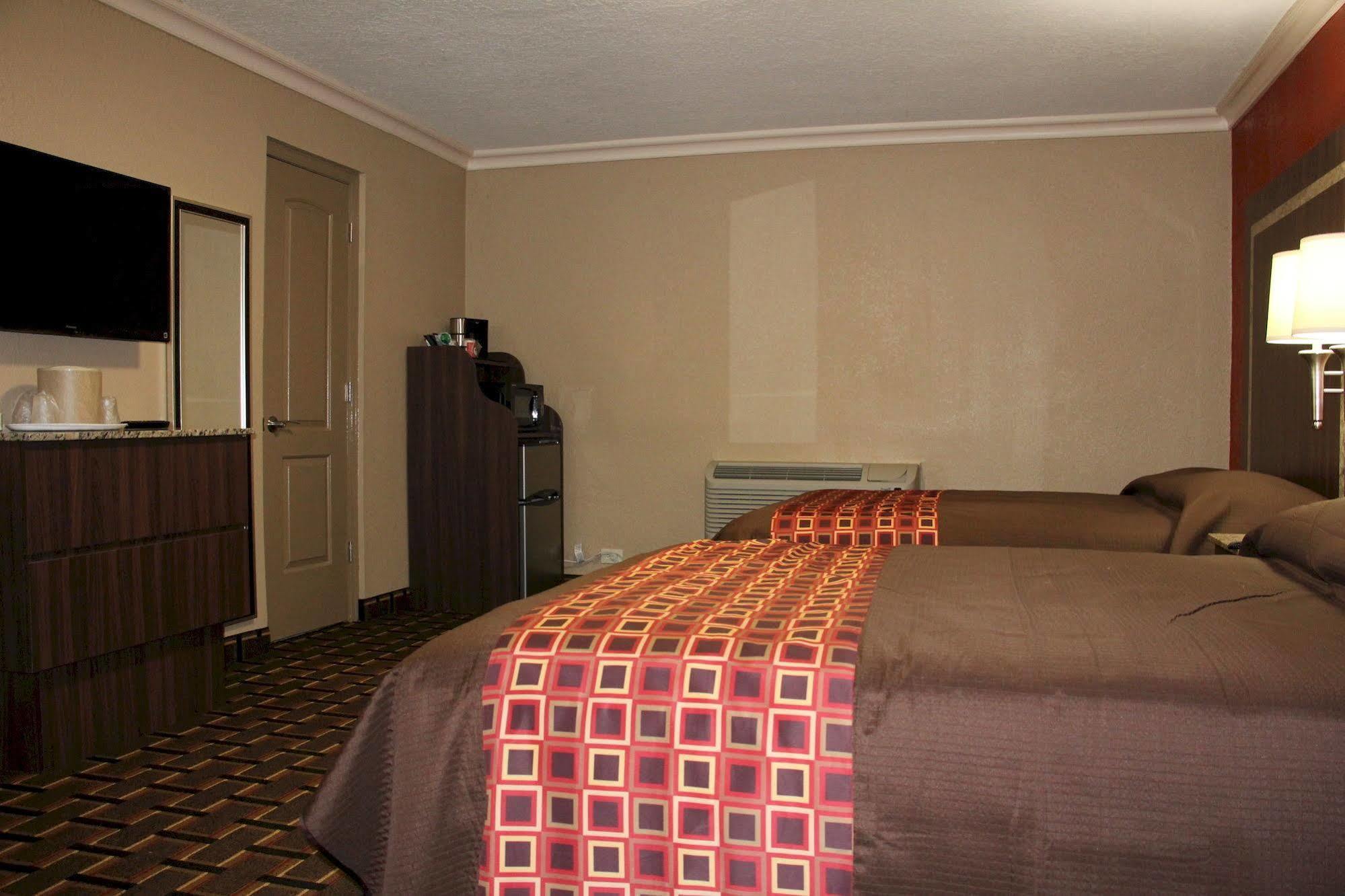 Budget Inn Lake Wales Esterno foto