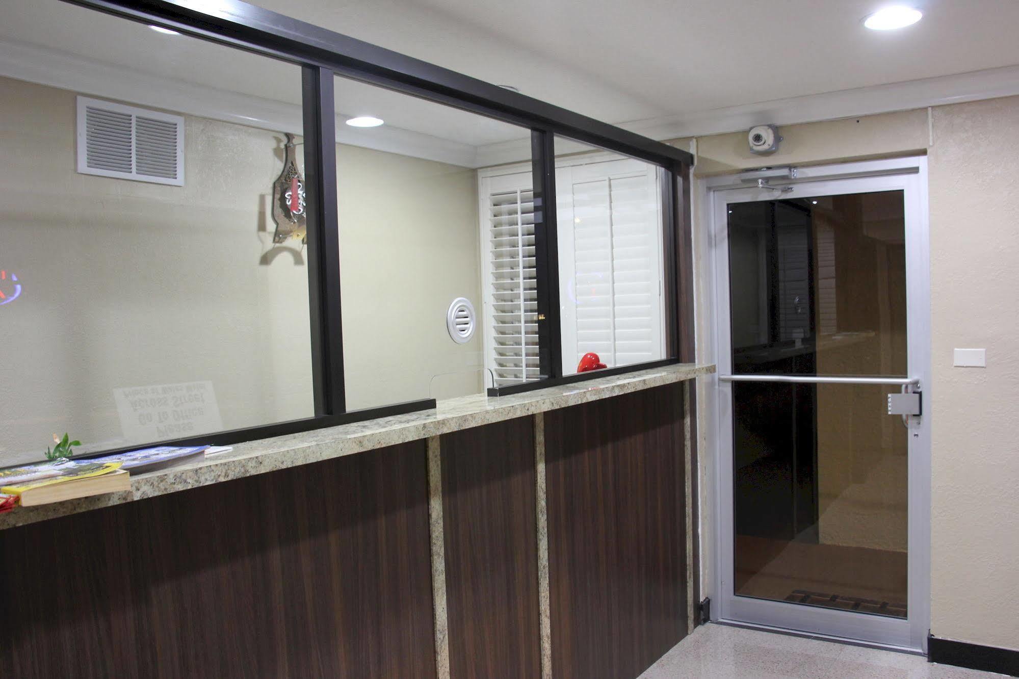 Budget Inn Lake Wales Esterno foto
