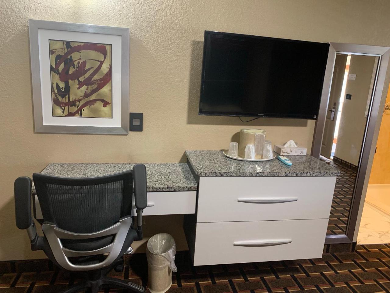 Budget Inn Lake Wales Esterno foto