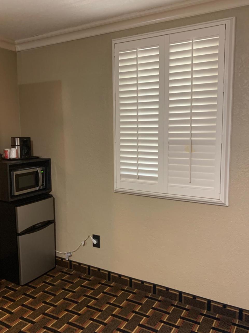Budget Inn Lake Wales Esterno foto