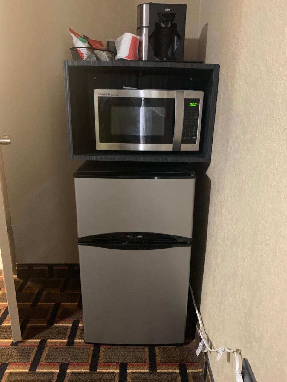Budget Inn Lake Wales Esterno foto